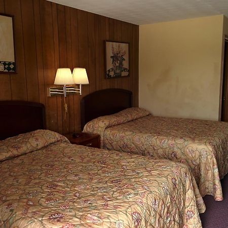 Dale Budget Host Stone'S Motel מראה חיצוני תמונה