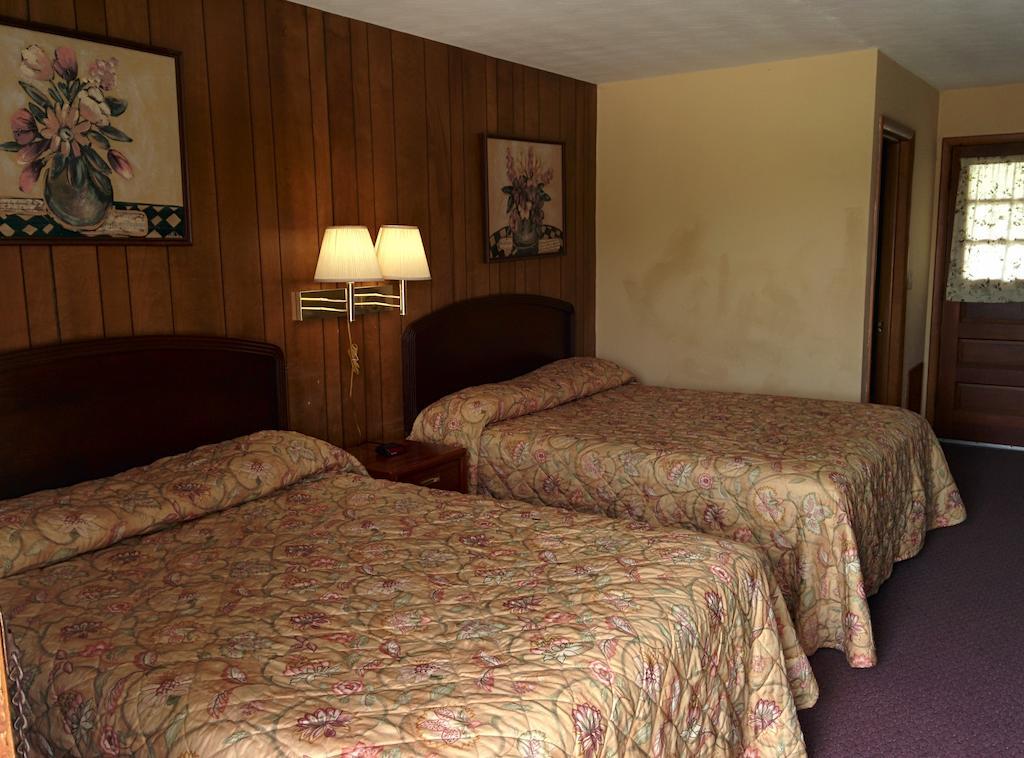 Dale Budget Host Stone'S Motel מראה חיצוני תמונה